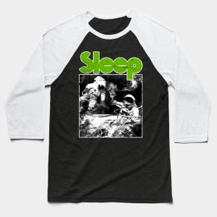 90s Stoner Rock - Fanmade Baseball T-Shirt